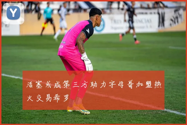 活塞或成第三方助力字母哥加盟热火交易希罗